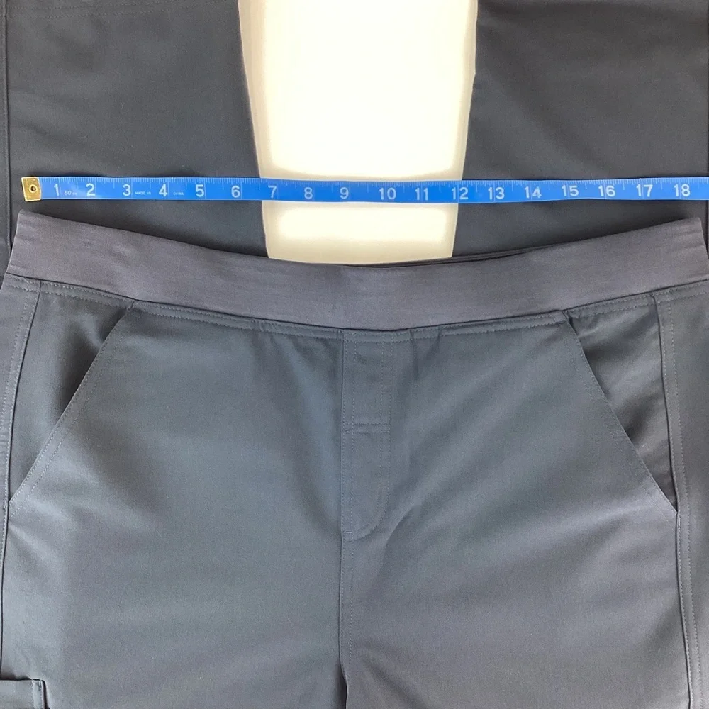 NWOT Figs T2001 Axim Cargo Scrub Pants | XL